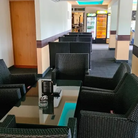 I Restoran Ana 3* Donji Svilaj