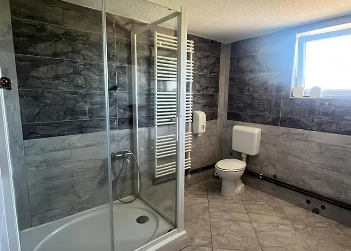 I Restoran Ana Gæstehus Donji Svilaj