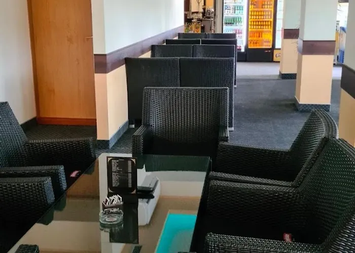 I Restoran Ana 3* Donji Svilaj